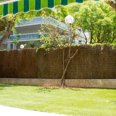 Apartamento Domatsea Salou Mediterrani Exterior foto