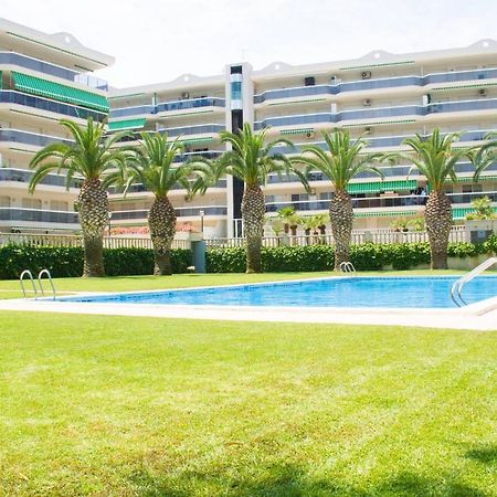 Apartamento Domatsea Salou Mediterrani Exterior foto